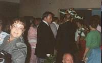 Ray Tipton (in middle) others unknown.jpg